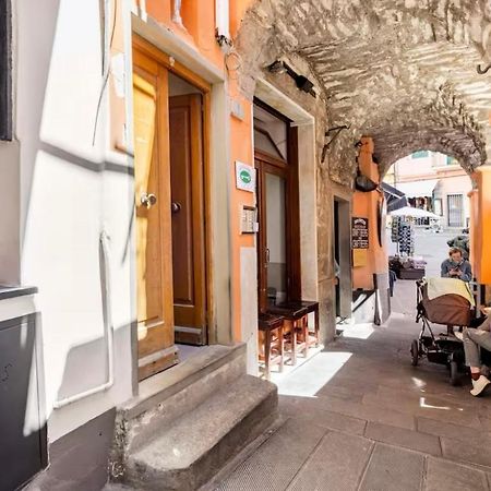 Hotel Marmar Riomaggiore Zewnętrze zdjęcie