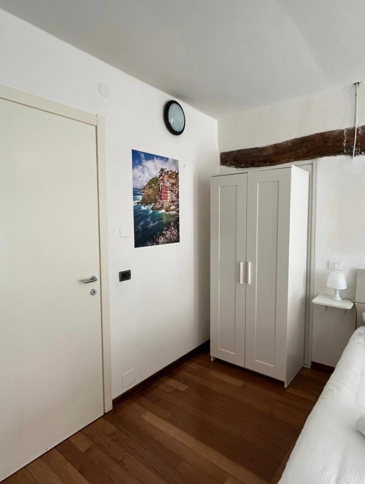 Hotel Marmar Riomaggiore Zewnętrze zdjęcie