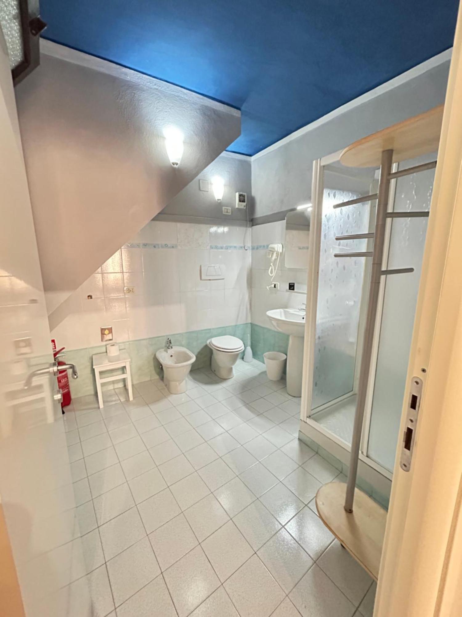 Hotel Marmar Riomaggiore Zewnętrze zdjęcie